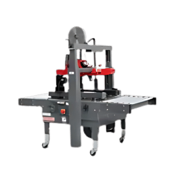 MÁQUINA SELLADORA DE CAJAS 8000A