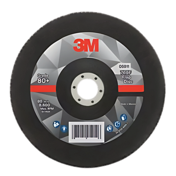 DISCO DE LAMINA 769F TIENE MAS DURABILIDAD QUE UN DISCO DE LAMINA