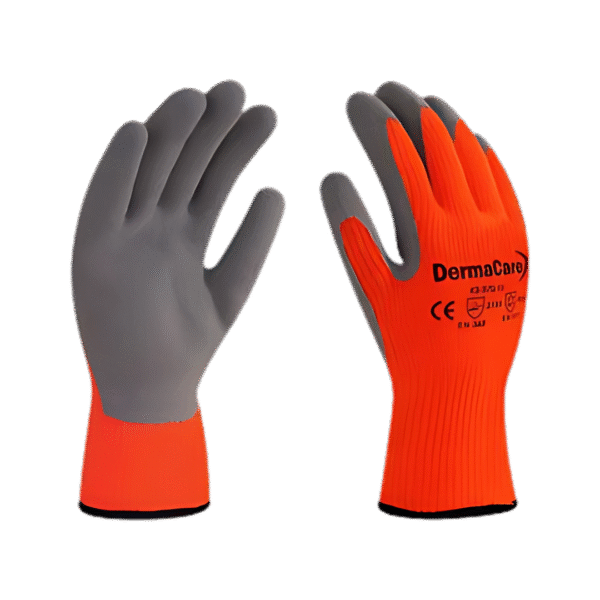 GUANTE 43-975 IDEAL PARA LA MANIPULACIÓN DE OBJETOS FRÍOS Y HÚMEDOS