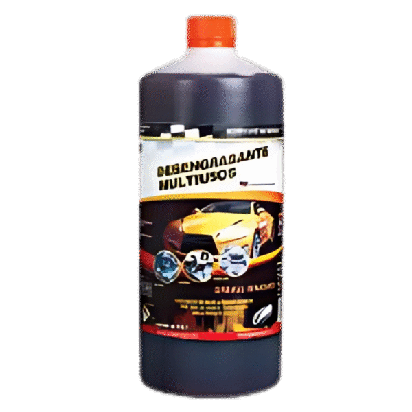 DESENGRASANTE MULTIUSOS