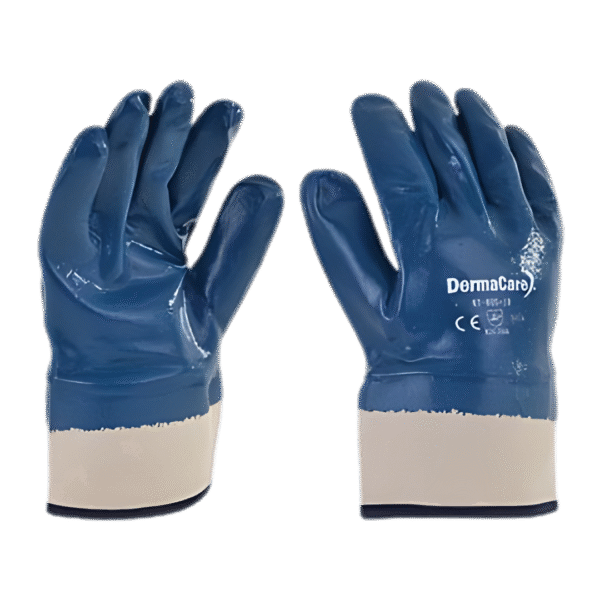 GUANTE 67-805 IDEAL PARA TRABAJAR MATERIALES ÁSPEROS Y ABRASIVOS