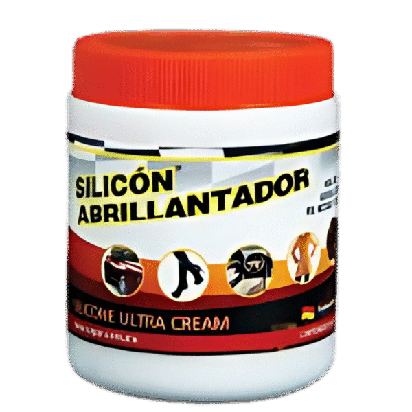 SILICÓN ABRILLANTADOR