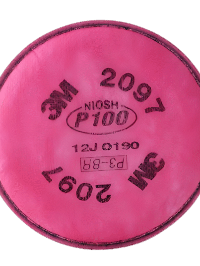 2097 P100