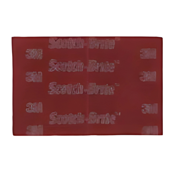 ALMOHADILLA SCOTCH-BRITE PRO 7447
