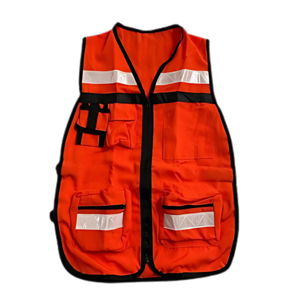 CHALECO BRIGADISTA