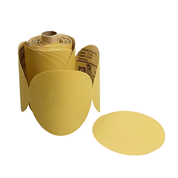 DISCO STIKIT GOLD 236U VARIOS GRANOS