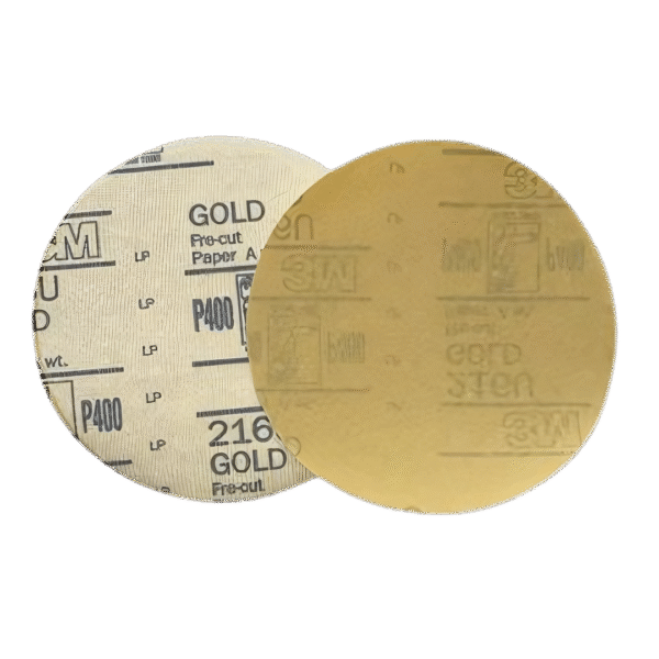 DISCO HOOKIT GOLD VARIOS GRANOS