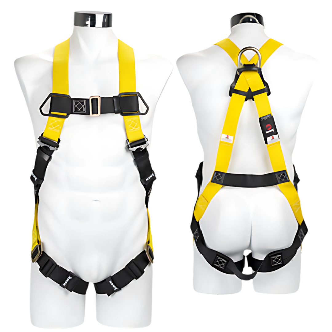 ARNÉS CONTRA CAÍDAS 411P