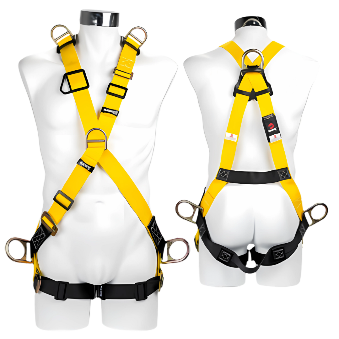 ARNÉS DE RESCATE 415XP