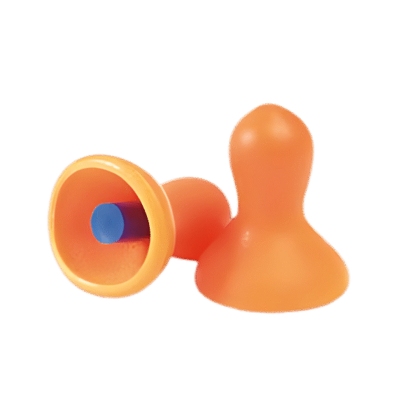 TAPONES AUDITIVOS DE ESPUMA QUIET EARPLUG