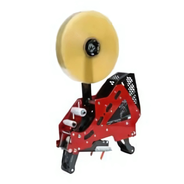 CABEZAL DE ENCINTADO SUPERIOR/INFERIOR ACCUGLIDE 3