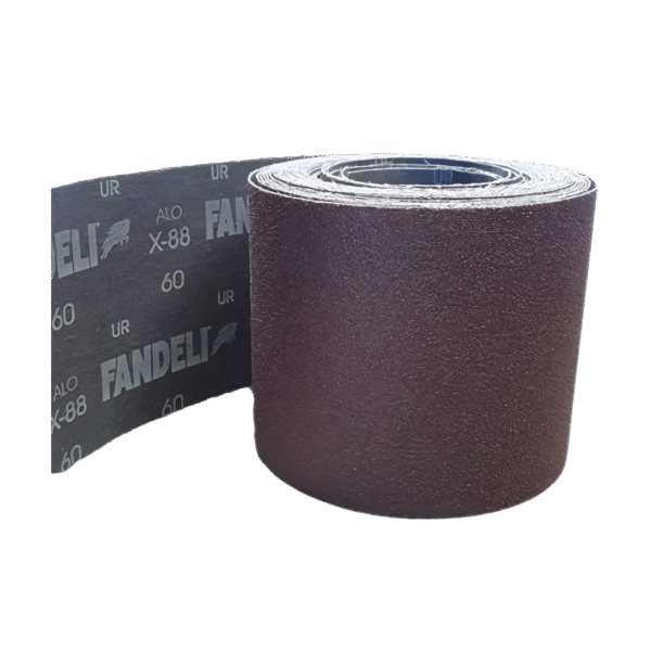 ROLLOS DE LIJA VARIOS GRANOS