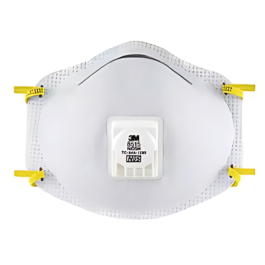 RESPIRADOR 8515 P/PARTÍCULAS