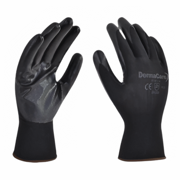 GUANTE 51-811 IDEAL PARA TAREAS COMO ENSAMBLE DE PIEZAS Y TRABAJOS MECÁNICOS