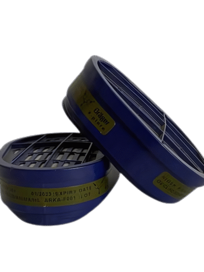 FILTRO VAPORES ORGÁNICOS