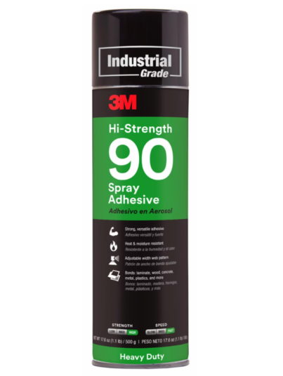SPRAY 90
