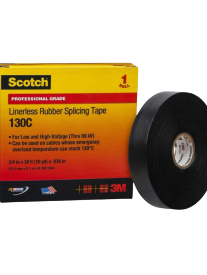 SCOTCH 130C ELECTRICA