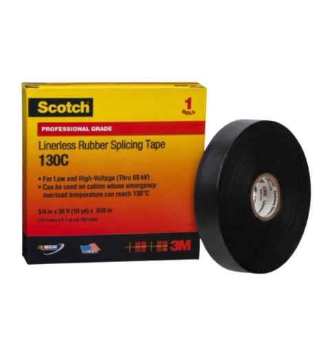 SCOTCH 130C ELECTRICA