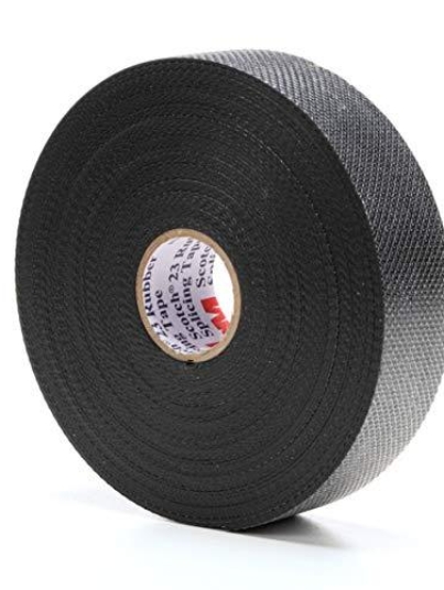 SCOTCH 23 CINTA NEGRA