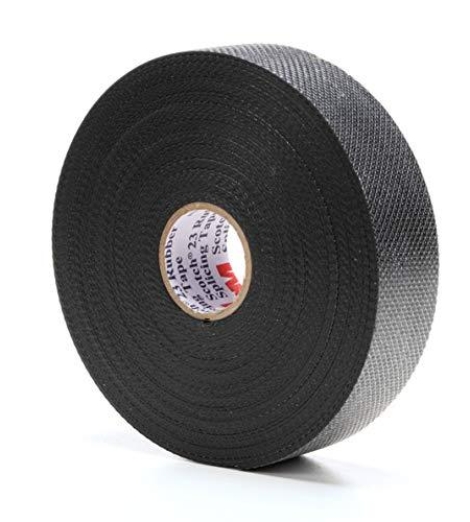 SCOTCH 23 CINTA NEGRA